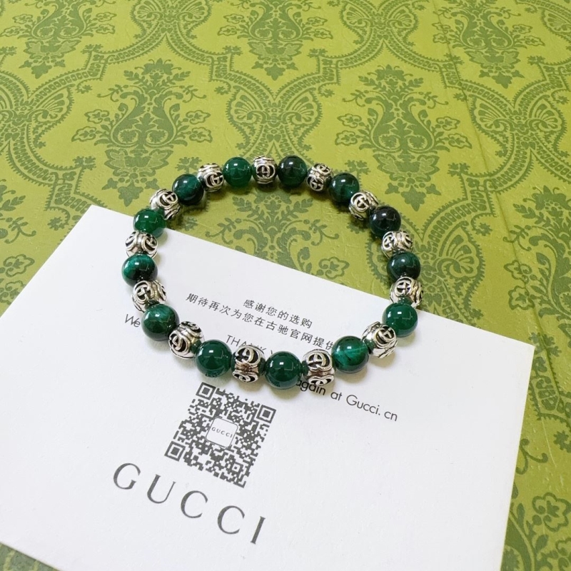 Gvc*1 bracelets